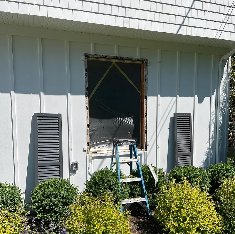 Professional window installation Scarsdale, NY